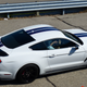 Illustration for article titled I Just Spent A Day Riding In A Shelby GT350R Mustang And I Cant Even